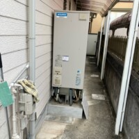 SRT-J37W3(電気温水器)