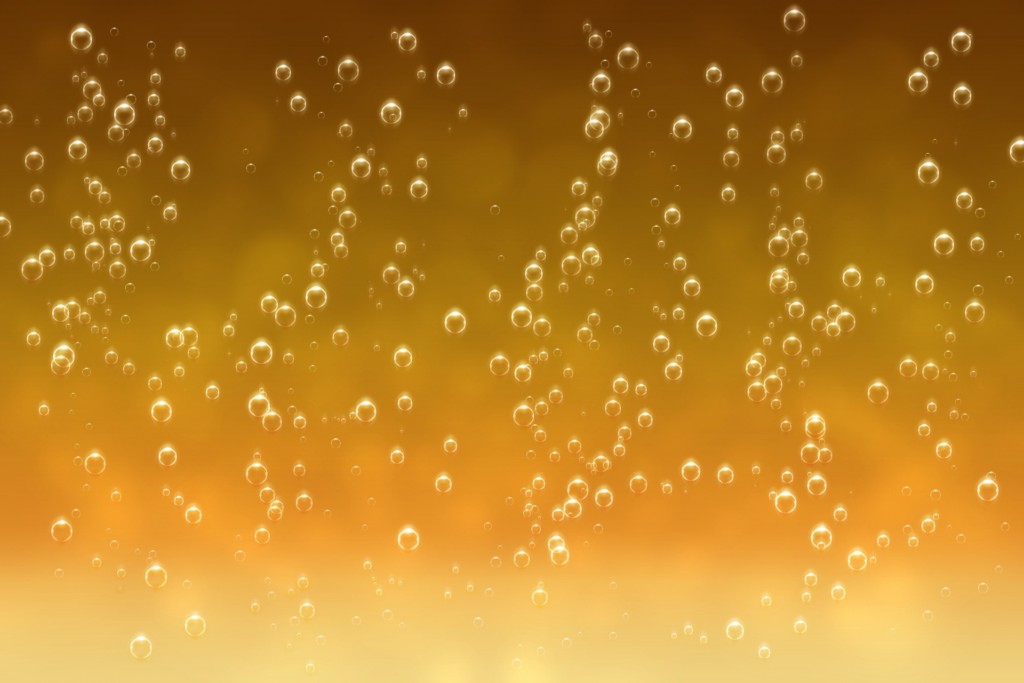 ウルトラファインバブル