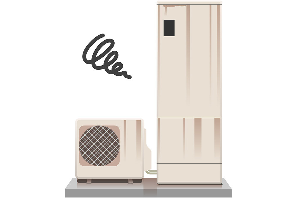 エコキュートの寿命は何年？平均年数・交換サイン・長持ちのコツや費用相場を解説