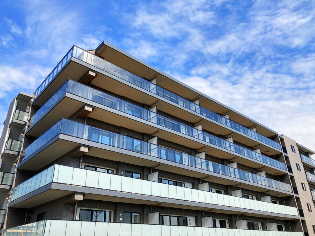 賃貸物件（アパート・マンション）