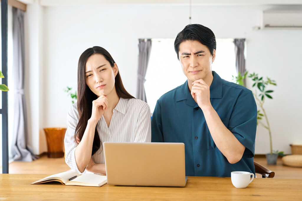 エコキュートとエネファームを導入後に後悔しやすいポイント
慎重な比較検討が必要