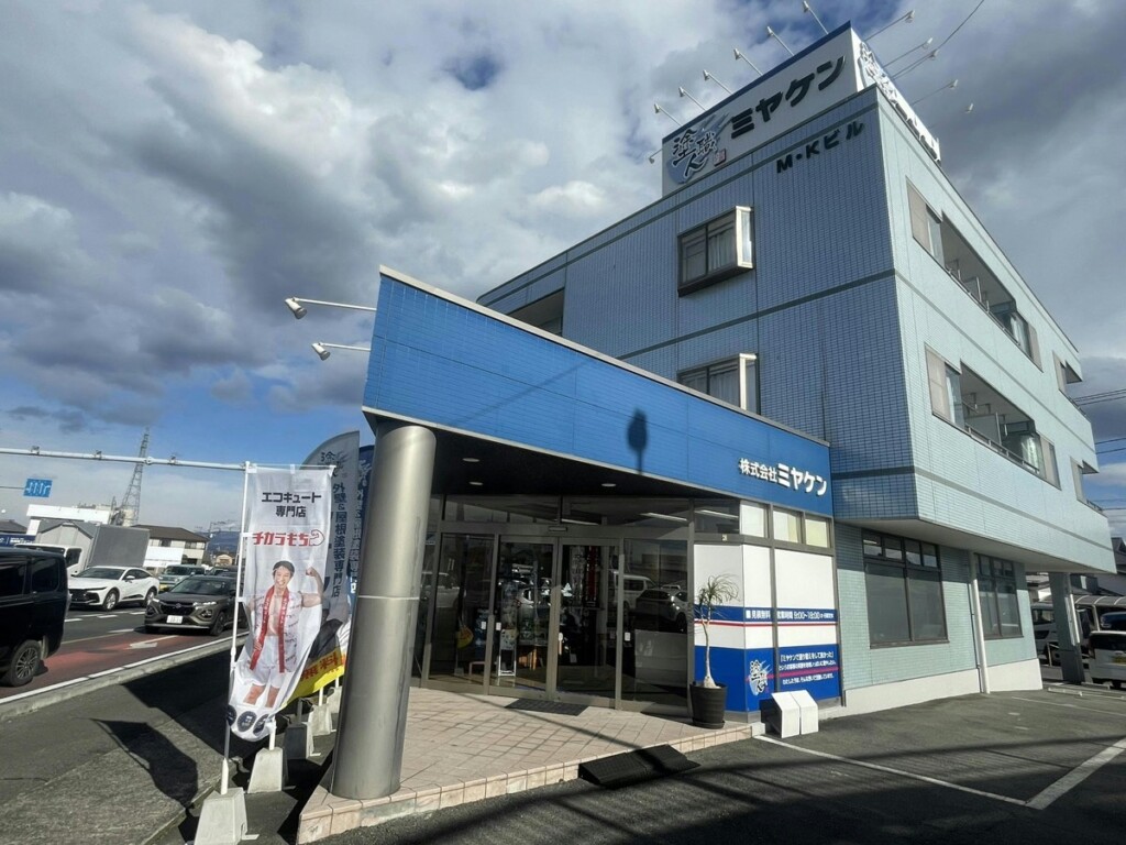 ライズカンパニー