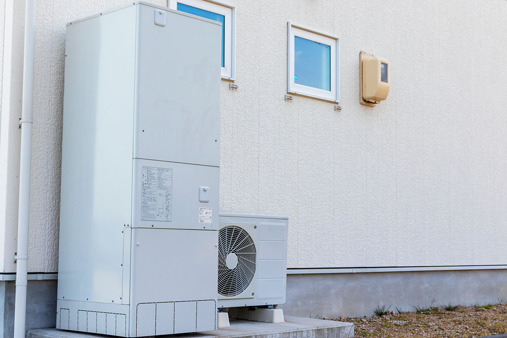 エコキュートとは