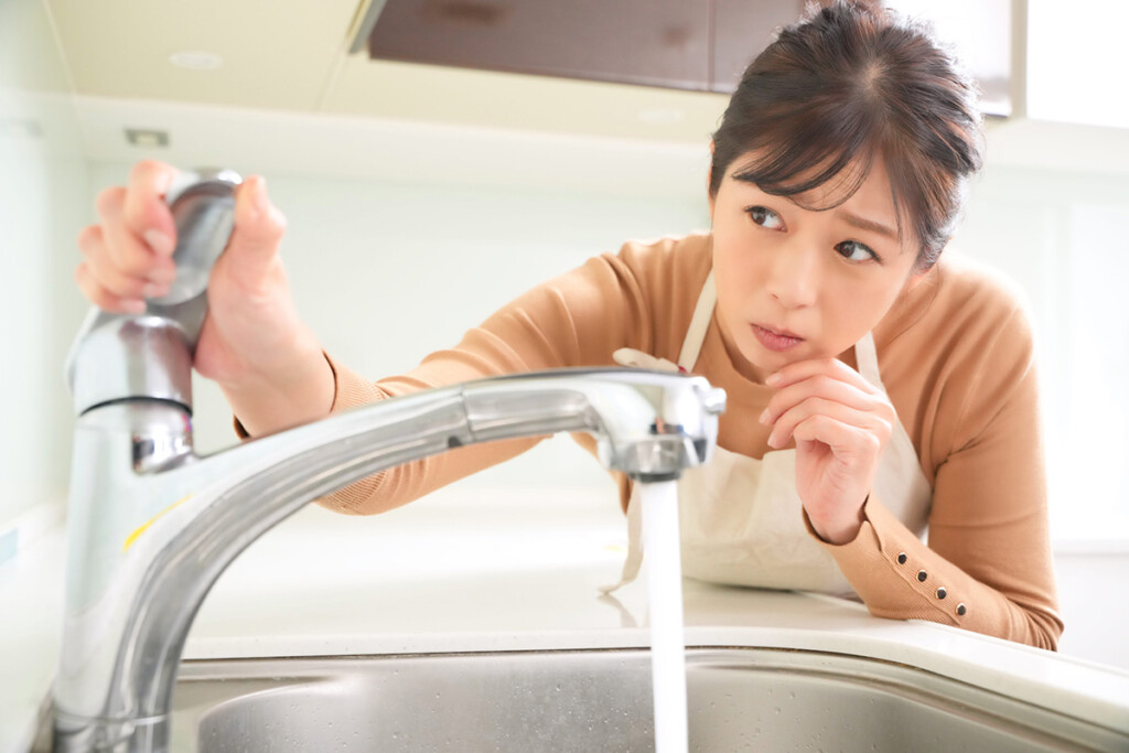 エナ抜きしないとどうなる？