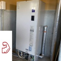 電気温水器DH-37G3QUB