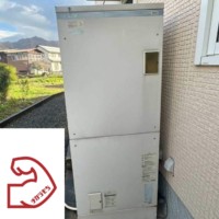 電気温水器AUF-46M5K-C