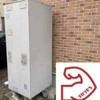 電気温水器RE3714