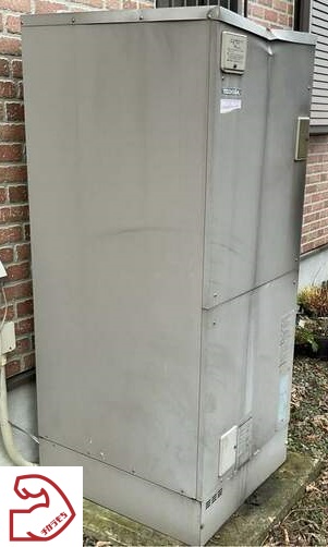 電気温水器HPL-2TFB465RAU