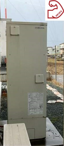 電気温水器UWH-37110A2U