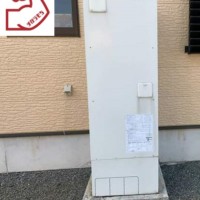 電気温水器UWH-37110A2U