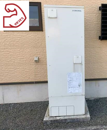 電気温水器UWH-37110A2U