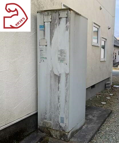 電気温水器RE4615U